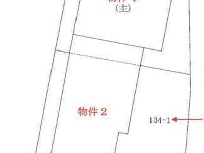 秋田県秋田市 泉外旭川駅7分 戸建て 484万円の競売物件情報 #31
