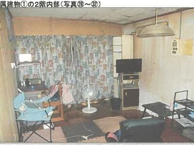 秋田県由利本荘市 矢島駅11分 戸建て 168万円の競売物件情報 #28
