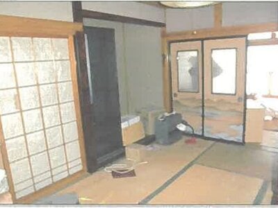 秋田県由利本荘市 矢島駅11分 戸建て 168万円の競売物件情報 #30