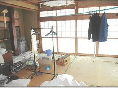 秋田県由利本荘市 矢島駅11分 戸建て 168万円の競売物件情報 #31