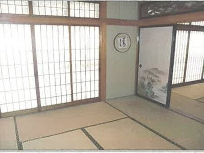 秋田県由利本荘市 曲沢駅28分 戸建て 150万円の競売物件情報 #14
