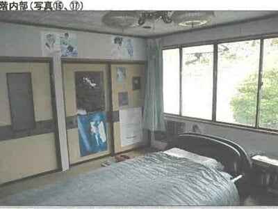 秋田県由利本荘市 曲沢駅28分 戸建て 150万円の競売物件情報 #16