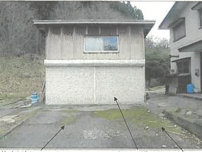 秋田県由利本荘市 曲沢駅28分 戸建て 150万円の競売物件情報 #20
