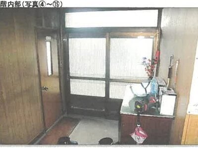 秋田県由利本荘市 曲沢駅28分 戸建て 150万円の競売物件情報 #4