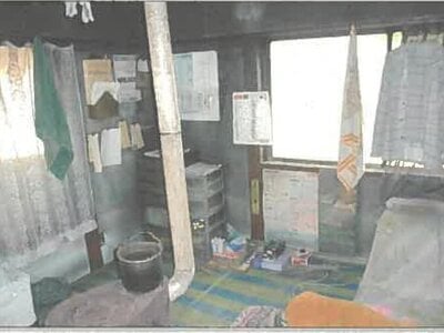 秋田県由利本荘市 曲沢駅28分 戸建て 150万円の競売物件情報 #5