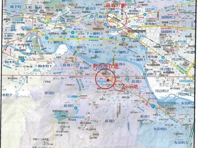東京都青梅市 東青梅駅15分 戸建て 1,152万円の競売物件情報 #4