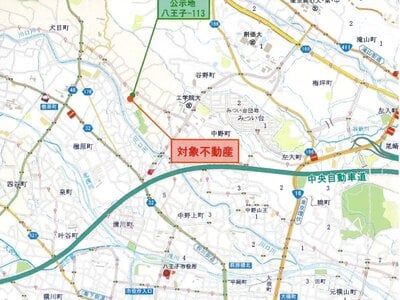 東京都八王子市 西八王子駅 戸建て 1,209万円の競売物件情報 #4