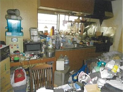 東京都八王子市 北野駅4分 戸建て 571万円の競売物件情報 #2
