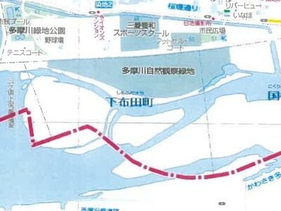 東京都調布市 布田駅8分 戸建て 3,830万円の競売物件情報 #5