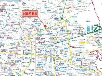 東京都青梅市 河辺駅25分 戸建て 1,312万円の競売物件情報 #4