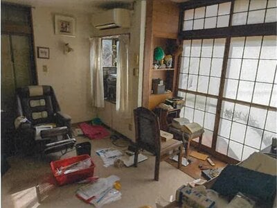 (値下げ) 東京都八王子市 北野駅11分 戸建て 959万円の競売物件情報 #2