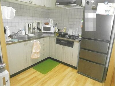 東京都八王子市 京王八王子駅4分 マンション「コートプラザ八王子」1,979万円の競売物件情報 #3