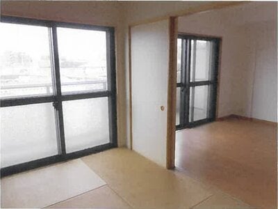 東京都福生市 拝島駅7分 マンション「マイキャッスル拝島」1,550万円の競売物件情報 #2