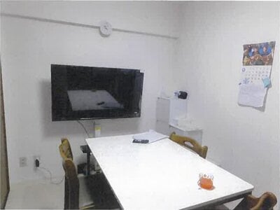 (値下げ) 東京都青梅市 河辺駅12分 マンション「ダイアパレス河辺」430万円の競売物件情報 #2