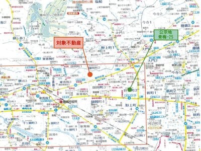 (値下げ) 東京都青梅市 河辺駅12分 マンション「ダイアパレス河辺」430万円の競売物件情報 #4