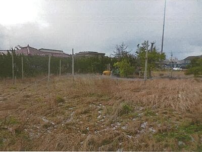 (値下げ) 石川県羽咋郡志賀町 土地 462万円の競売物件情報 #2