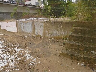 (値下げ) 石川県羽咋郡志賀町 土地 99万円の競売物件情報 #2