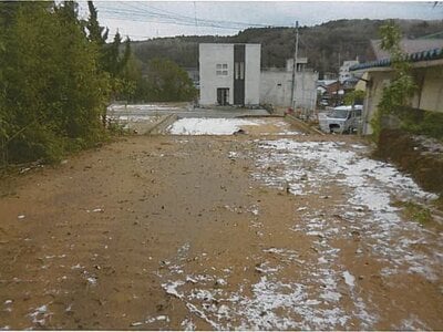 (値下げ) 石川県羽咋郡志賀町 土地 99万円の競売物件情報 #3