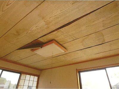 (値下げ) 石川県小松市 粟津駅25分 戸建て 93万円の競売物件情報 #10