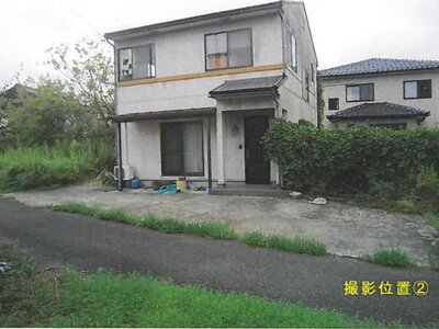 (値下げ) 石川県小松市 粟津駅25分 戸建て 93万円の競売物件情報 #12