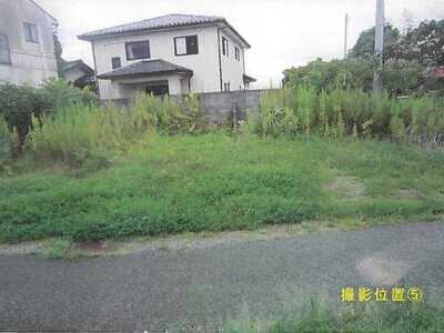 (値下げ) 石川県小松市 粟津駅25分 戸建て 93万円の競売物件情報 #15