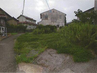 (値下げ) 石川県小松市 粟津駅25分 戸建て 93万円の競売物件情報 #4