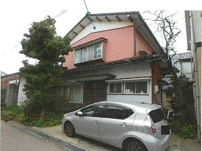 石川県金沢市 野町駅24分 戸建て 436万円の競売物件情報 #3