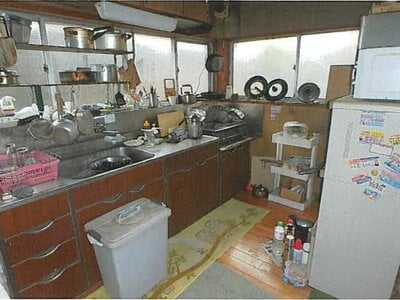 石川県金沢市 野町駅24分 戸建て 436万円の競売物件情報 #5