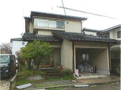 石川県金沢市 野町駅26分 戸建て 1,350万円の競売物件情報 #2
