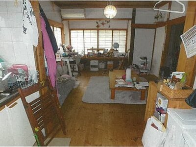 石川県金沢市 野町駅26分 戸建て 1,350万円の競売物件情報 #5