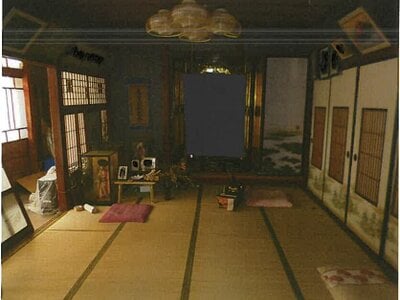 (値下げ) 石川県金沢市 森本駅 戸建て 91万円の競売物件情報 #10