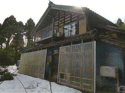 (値下げ) 石川県金沢市 森本駅 戸建て 91万円の競売物件情報 #3