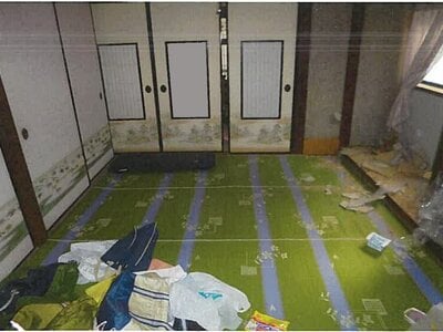 (値下げ) 石川県金沢市 森本駅 戸建て 91万円の競売物件情報 #8