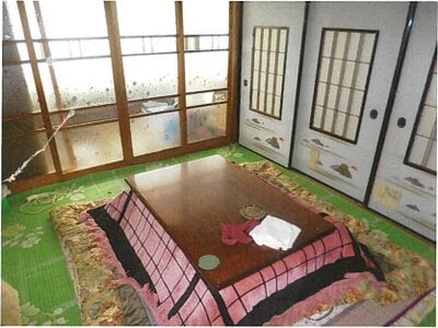 (値下げ) 石川県金沢市 森本駅 戸建て 91万円の競売物件情報 #9