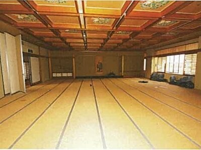 (値下げ) 石川県加賀市 動橋駅 戸建て 1,308万円の競売物件情報 #11
