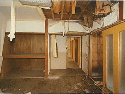 (値下げ) 石川県加賀市 動橋駅 戸建て 1,308万円の競売物件情報 #12