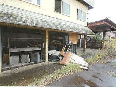 (値下げ) 石川県加賀市 動橋駅 戸建て 1,308万円の競売物件情報 #2