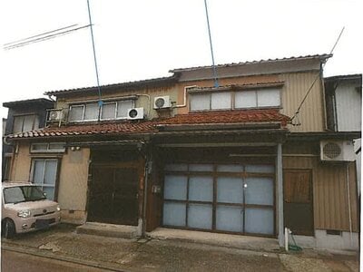 (値下げ) 石川県小松市 小松駅12分 戸建て 138万円の競売物件情報 #2