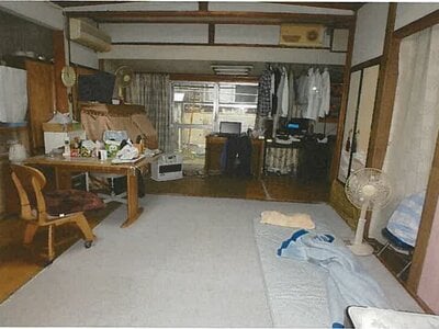 (値下げ) 石川県小松市 小松駅12分 戸建て 138万円の競売物件情報 #4