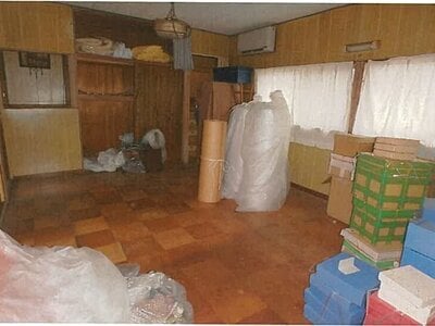 (値下げ) 石川県小松市 小松駅12分 戸建て 138万円の競売物件情報 #6