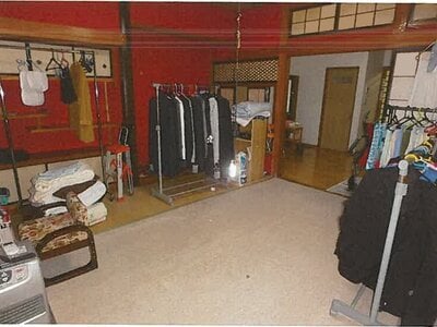 (値下げ) 石川県小松市 小松駅12分 戸建て 138万円の競売物件情報 #7