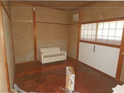 (値下げ) 石川県小松市 小松駅12分 戸建て 138万円の競売物件情報 #9