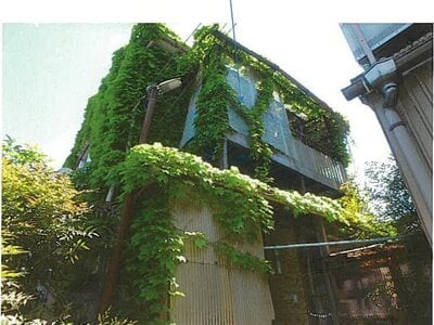 石川県金沢市 野町駅7分 戸建て 93万円の競売物件情報 #4
