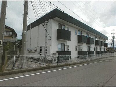 石川県かほく市 宇野気駅7分 戸建て 2,892万円の競売物件情報 #3