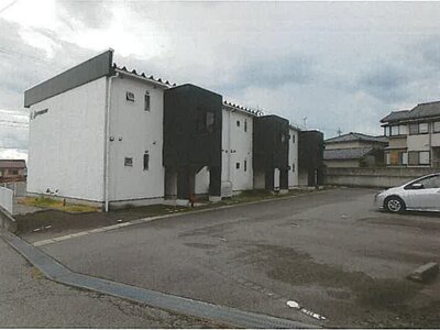 石川県かほく市 宇野気駅7分 戸建て 2,892万円の競売物件情報 #4