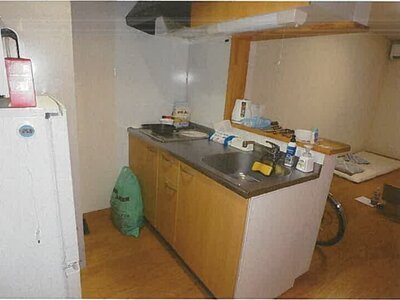 石川県かほく市 宇野気駅7分 戸建て 2,892万円の競売物件情報 #6