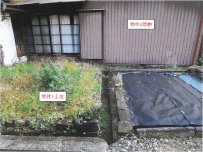 岐阜県土岐市 瑞浪駅 戸建て 507万円の競売物件情報 #19
