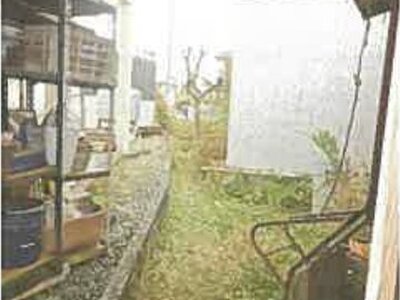 滋賀県長浜市 高月駅2分 戸建て 828万円の競売物件情報 #15