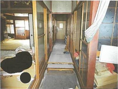 滋賀県長浜市 高月駅2分 戸建て 828万円の競売物件情報 #20