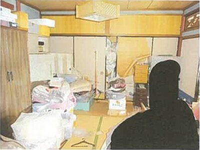 滋賀県長浜市 高月駅2分 戸建て 828万円の競売物件情報 #28